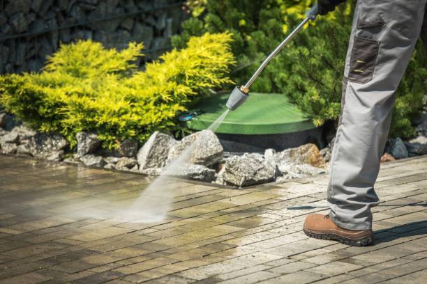 Best House Exterior Washing  in Groveland, FL