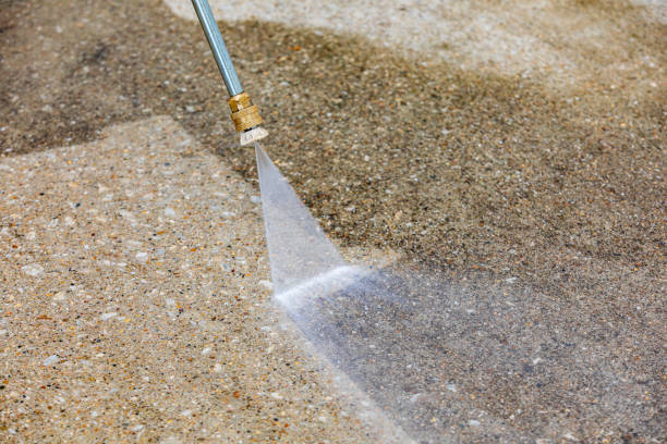 Best Playground Equipment Cleaning  in Groveland, FL