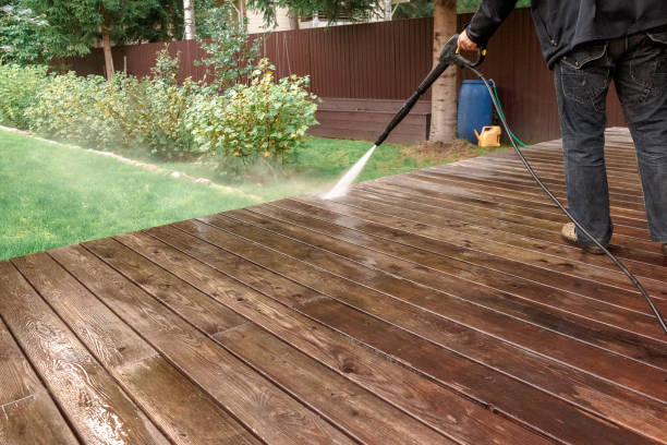 Trusted Groveland, FL Pressure Washing Services Experts