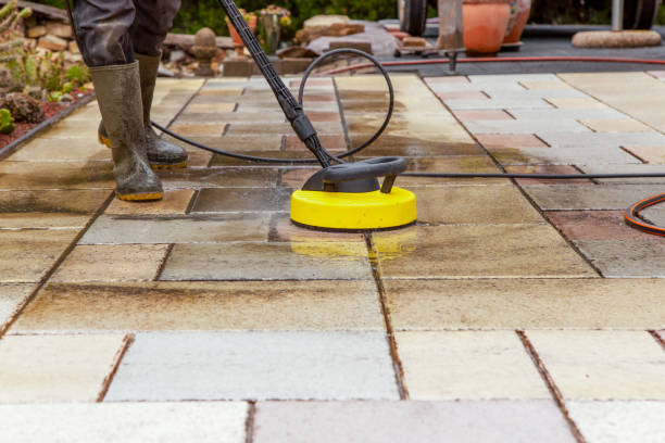 Best Patio and Deck Pressure Washing  in Groveland, FL
