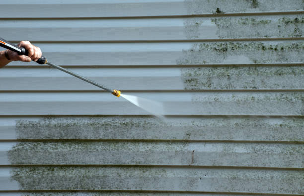 Solar Panel Cleaning in Groveland, FL