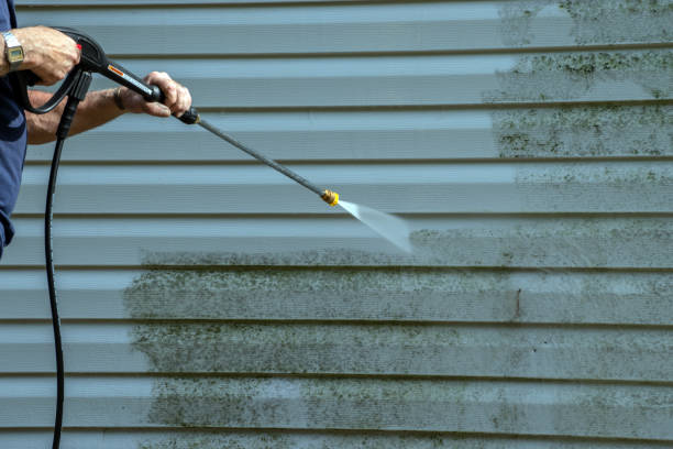 Best Concrete Sealing  in Groveland, FL