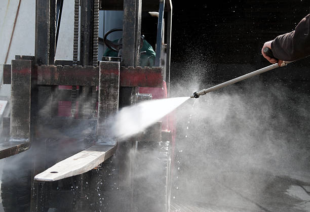 Best Warehouse Cleaning  in Groveland, FL