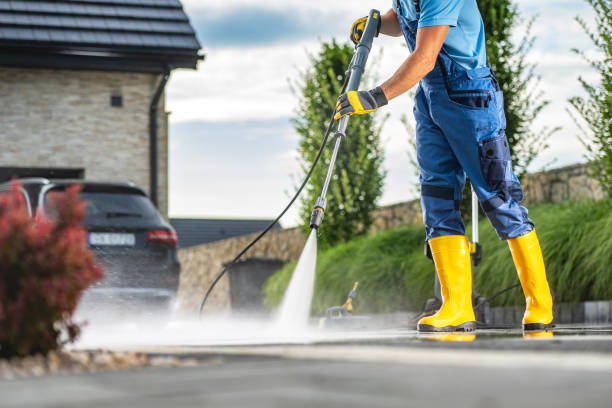 Best Post-Construction Pressure Washing  in Groveland, FL