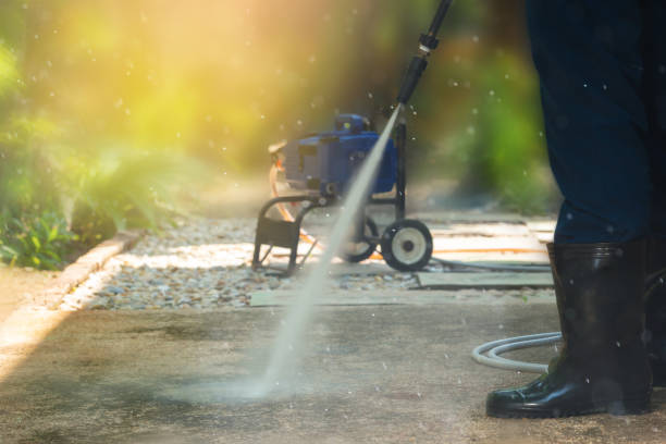 Best Factory Floor Cleaning  in Groveland, FL